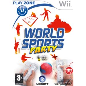 World Sports Party