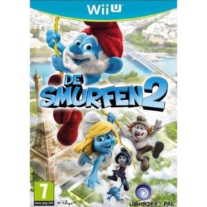 Smurfen 2