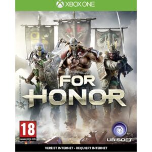 For Honor
