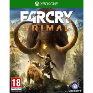 Far Cry - Primal