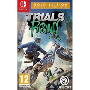 Trials Rising