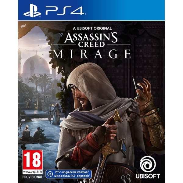 Assassin's Creed - Mirage