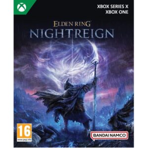 Elden Ring - Nightreign