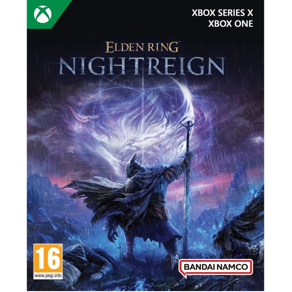 Elden Ring - Nightreign