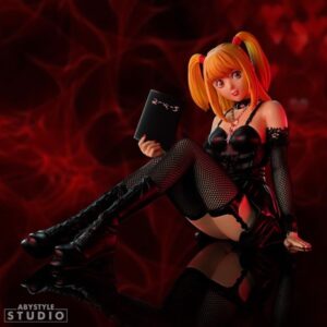 Death Note - Misa