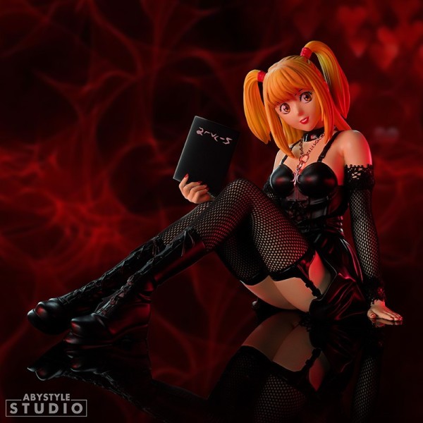 Death Note - Misa
