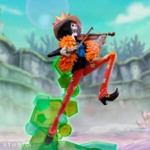 One Piece - Brook