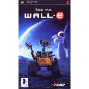 Wall E