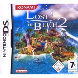 Lost In Blue 2