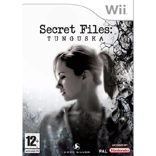 Secret Files - Tunguska