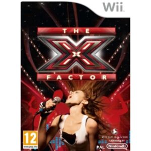 The X-Factor