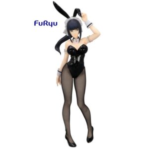 Overlord BiCute Bunnies PVC Statue Narberal 27 cm