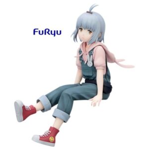 Touring After the Apocalypse Noodle Stopper PVC Statue Airi 14 cm