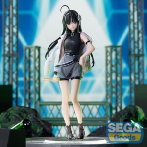 Girls Band Cry XStellar PVC Statue Subaru Awa 20 cm