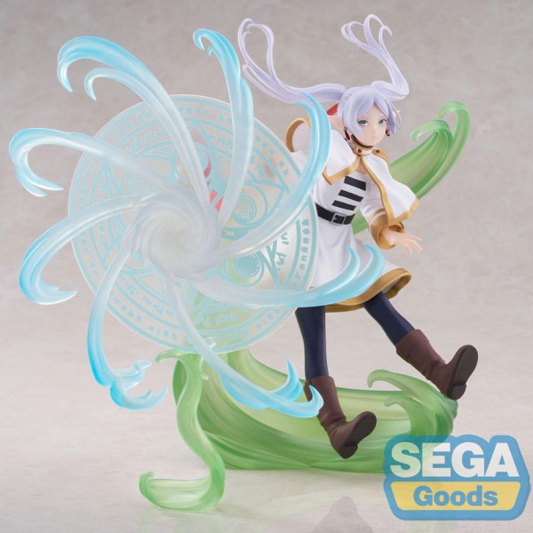Frieren: Beyond Journey´s End FIGURIZMa PVC Statue Frieren The Heights of Magic 25 cm