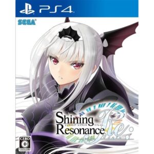 Shining Resonance Re:frain