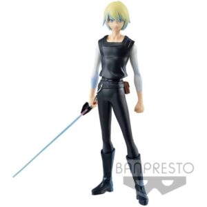 Star Wars: Visions PVC Statue The Twins Karre 18 cm