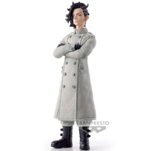 Tokyo Revengers PVC Statue Hajime Kokonoi 18 cm