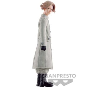 Tokyo Revengers PVC Statue Seisyu Inui 18 cm