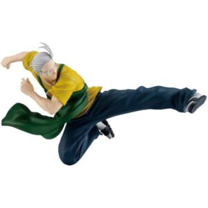 Sakamoto Days Vibration Stars PVC Statue Taro Sakamoto II 20 cm