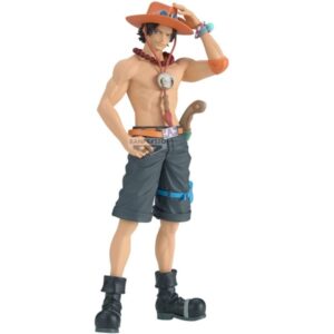 One Piece DXF Special PVC Statue Portgas D. Ace 20 cm