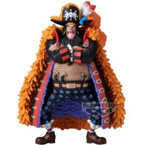 One Piece DXF Special PVC Statue Marshall D. Teach 20 cm