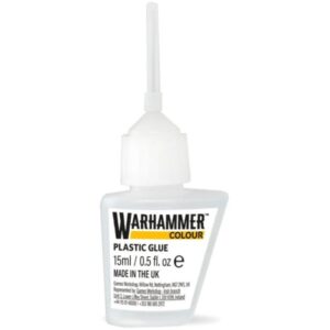 Warhammer - Plastic Glue - 66-53