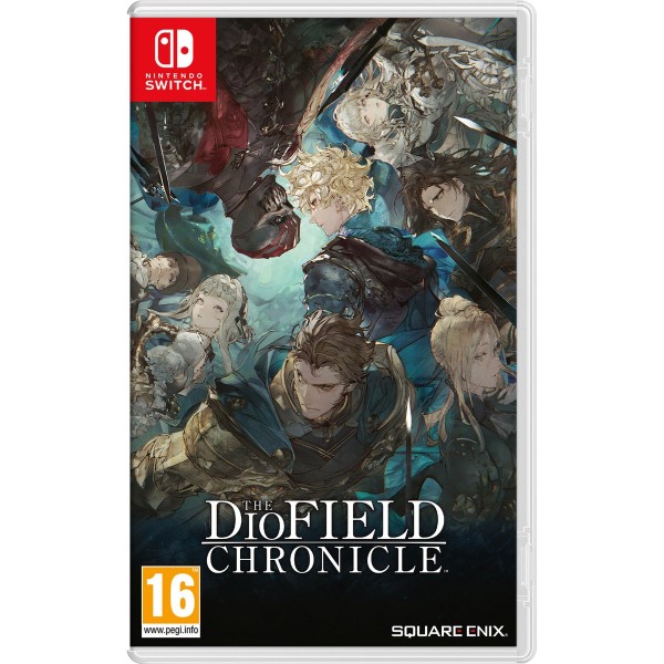 The Diofield Chronicle