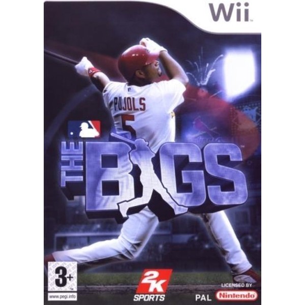 The Bigs
