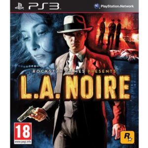 L.a. Noire