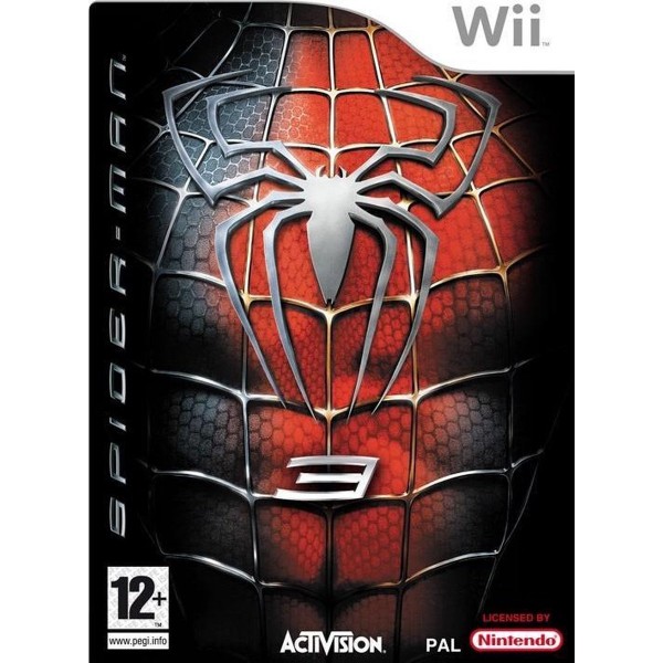 Spider-Man 3