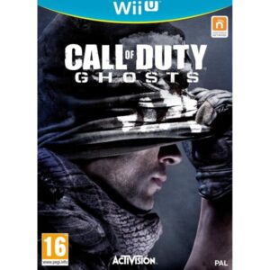 Call Of Duty - Ghosts