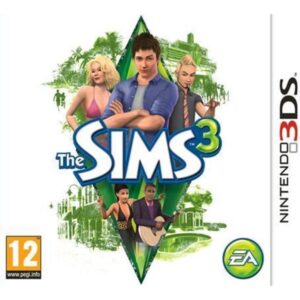 The Sims 3