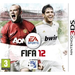 Fifa 12