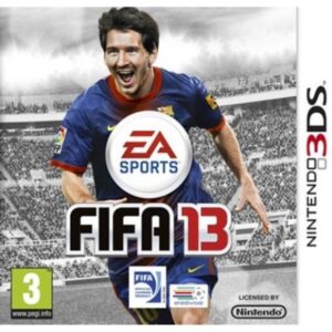 Fifa 13