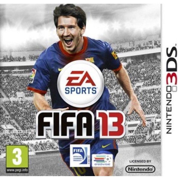 Fifa 13