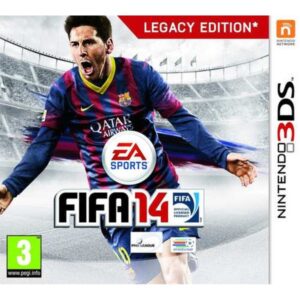Fifa 14