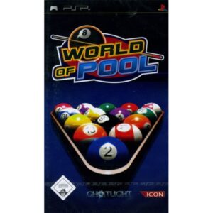 World of Pool