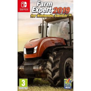 Farm Expert 2019