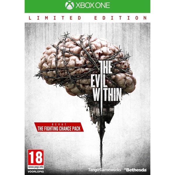 The Evil Within - Limited Edition