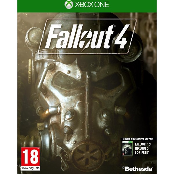 Fallout 4