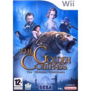 The Golden Compass