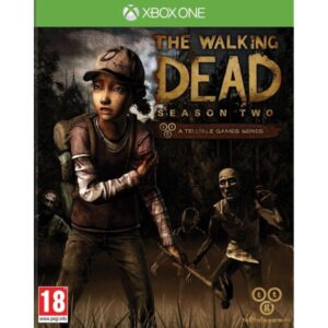 The Walking Dead - Season 2