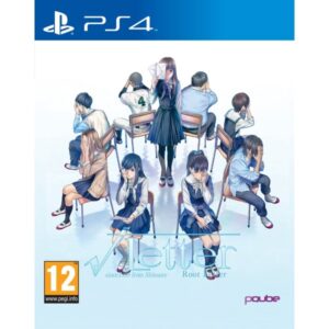 Root Letter