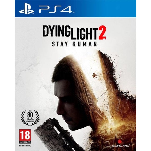 Dying Light 2 - Stay Human