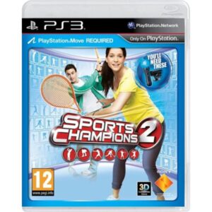 Sports Champions 2