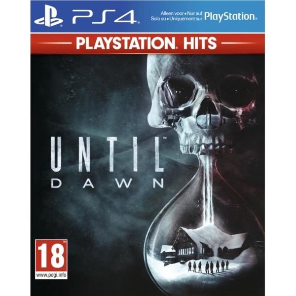 Until Dawn