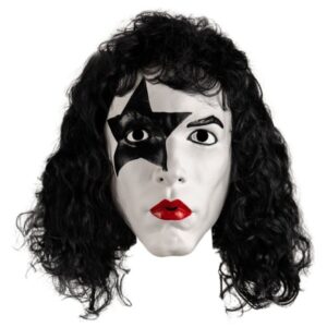 Kiss Injection Mask The Starchild Deluxe