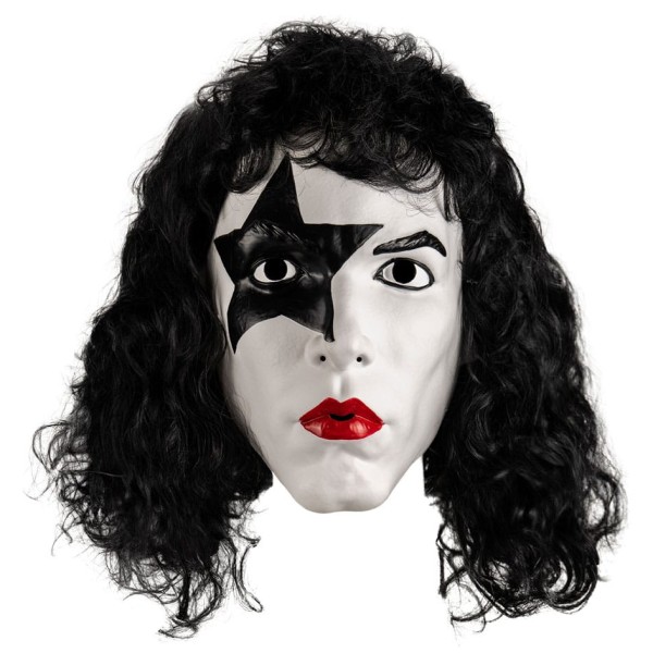 Kiss Injection Mask The Starchild Deluxe