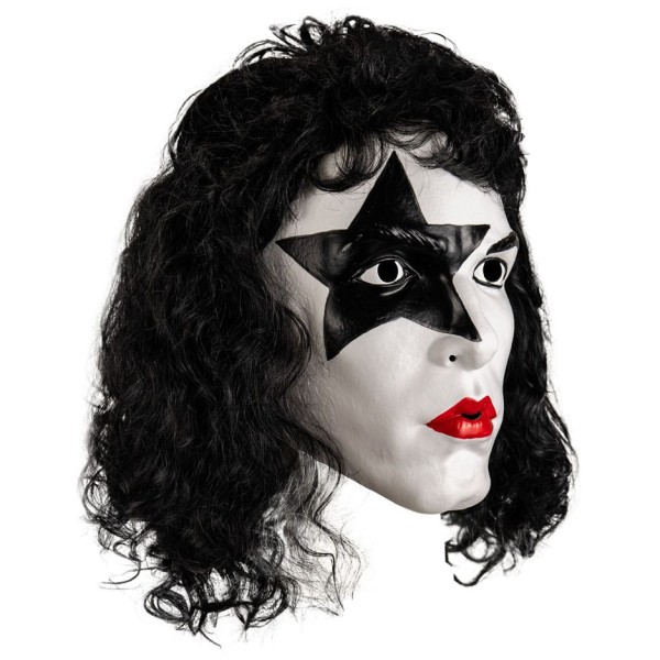 Kiss Injection Mask The Starchild Deluxe - Afbeelding 2
